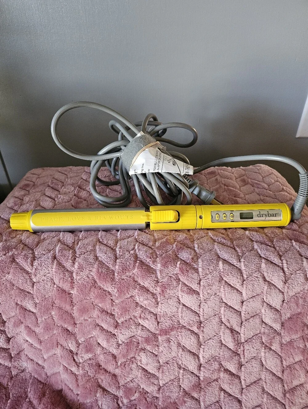 DRYBAR 1